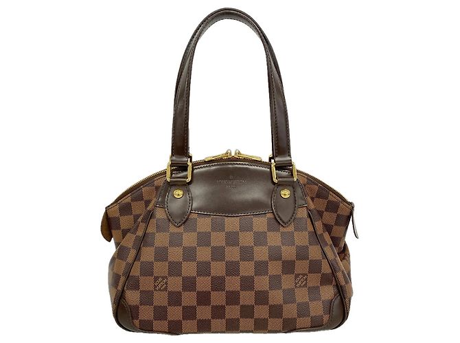 Borsa Louis Vuitton Damier Verona PM