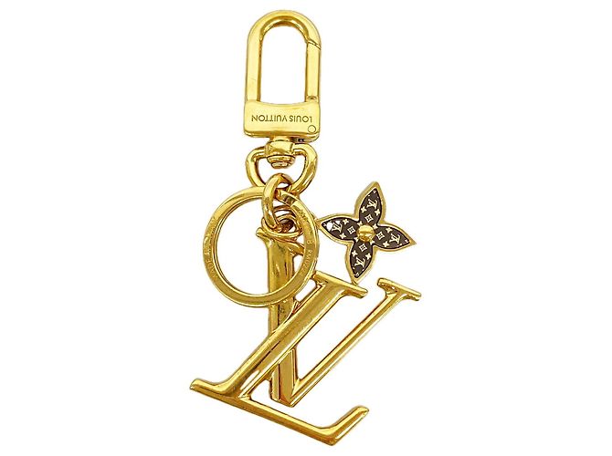 Chaveiro Charm Louis Vuitton