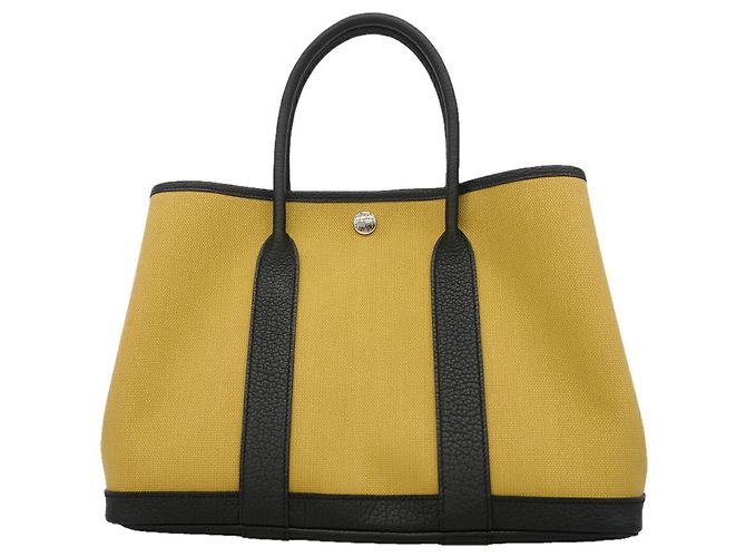 Hermès Borsa Tote Hermes Garden TPM