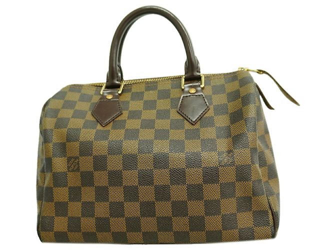 Louis Vuitton Damier Speedy 25 Handtasche