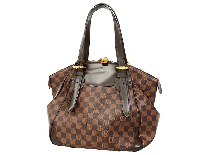 Borsa Louis Vuitton Damier Verona MM