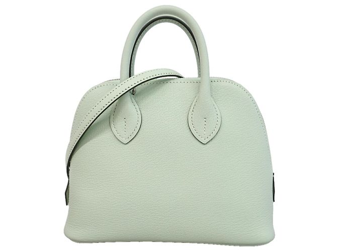 Hermès Sac à main Hermes Bolide 1923 Mini