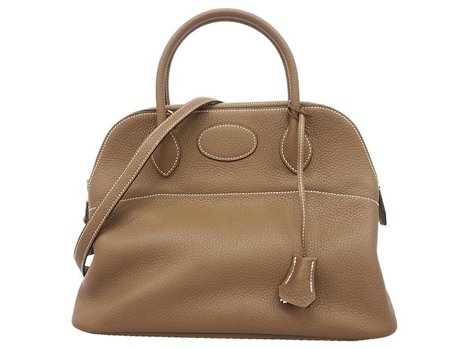 Hermès Sac à main Hermes Bolide 31