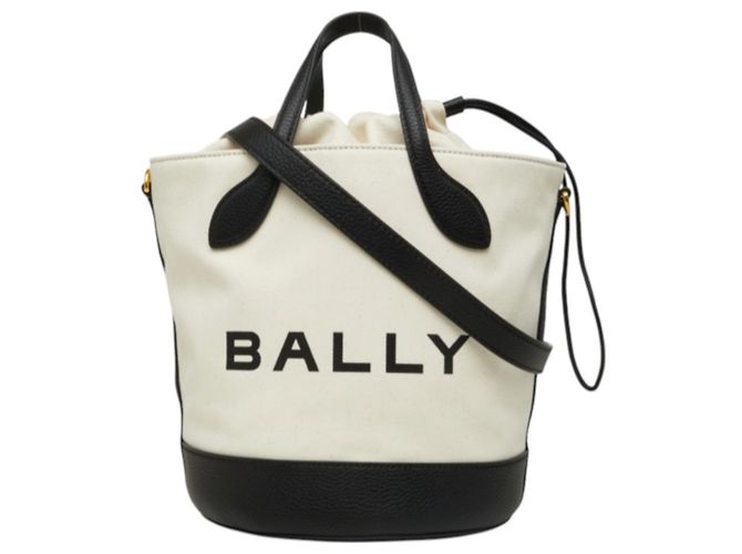 Bally Bar 8 Hours Tote Bag