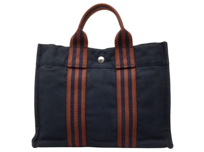 Hermès Borsa Fourre-Tout PM Hermes
