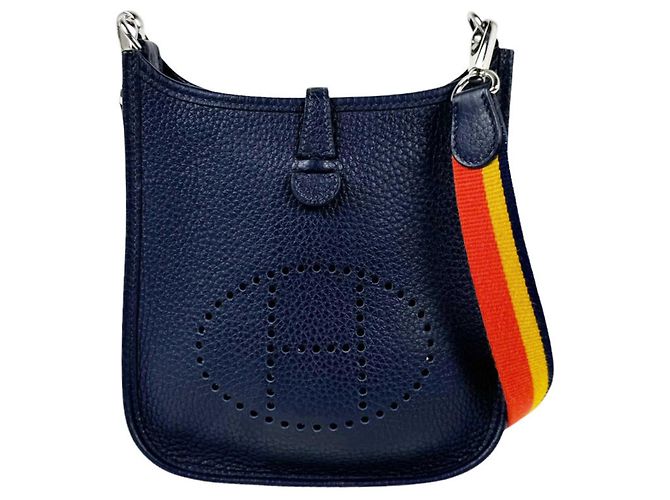 Hermès Borsa a tracolla Hermes Evelyne TPM
