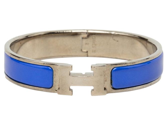 Hermès Pulseira Charm Hermes Click H PM