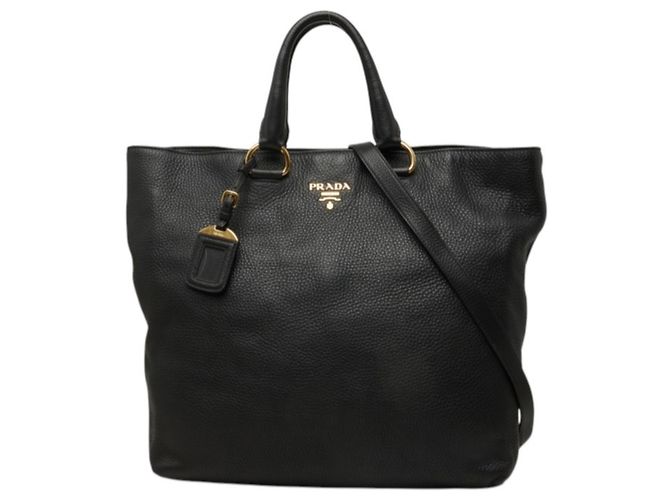 Borsa Tote Prada Vitello Phoenix