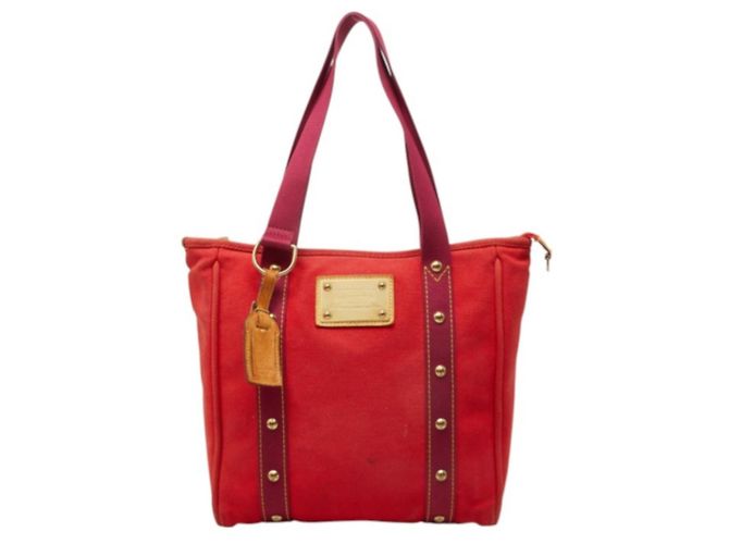 Borsa Tote Louis Vuitton Antigua Cabas MM