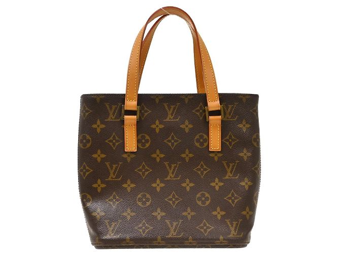 Louis Vuitton Vavin Monogram Canvas PM