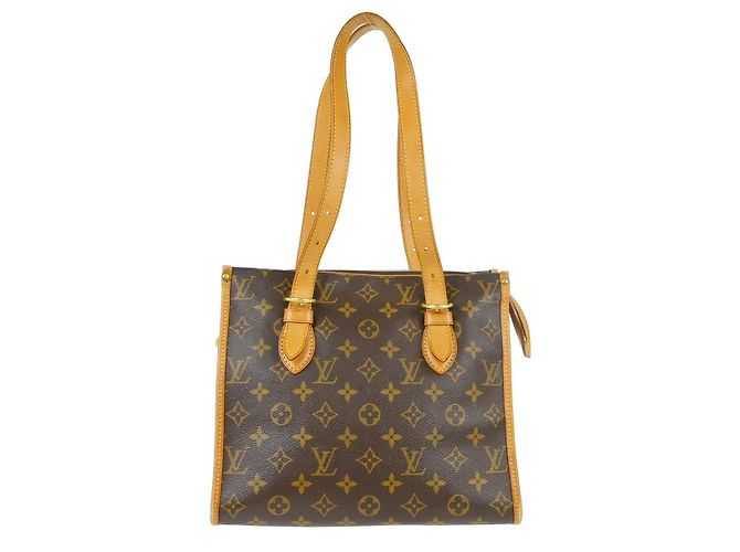 Louis Vuitton Popincourt Monogram Canvas Haut