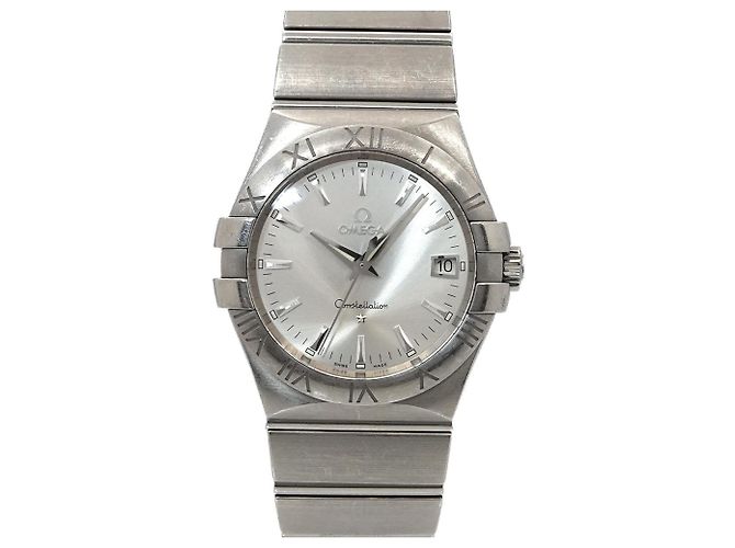 Reloj de pulsera Omega Constellation para hombre