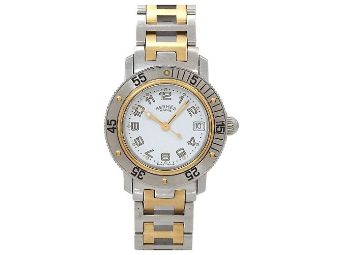 Hermès Relógio de Pulso Quartz para Mulher Hermes CL5 220