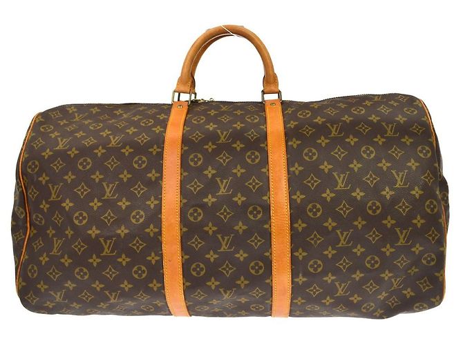 Louis Vuitton Keepall Monogram Multicolor 60