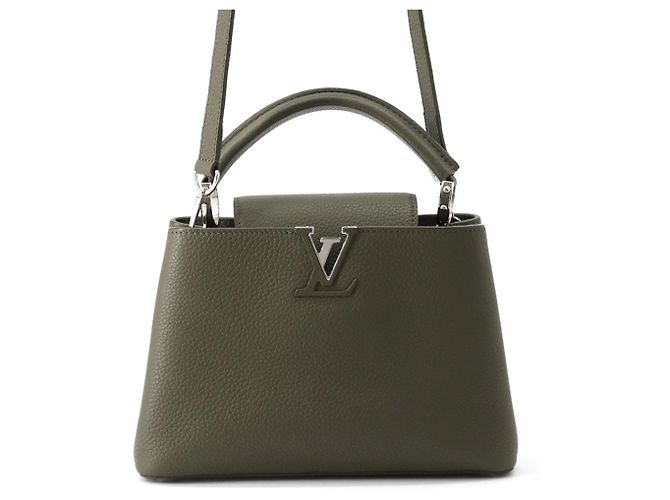Borsa Louis Vuitton Capucines BB