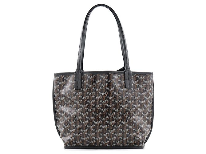 Sac Cabas Réversible Goyard Anjou Mini