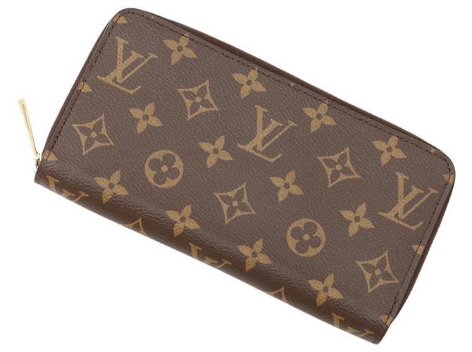 Monedero Louis Vuitton Monogram