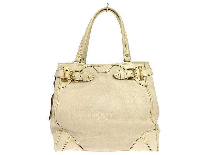 Louis Vuitton Suhali Le Majestueux Leather