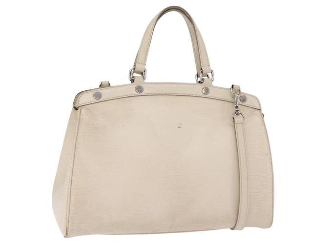 Louis Vuitton Brea Epi Leather MM