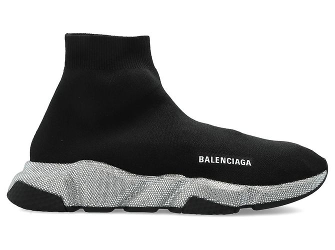 Balenciaga ‘Speed LT’ Socken-Sneaker