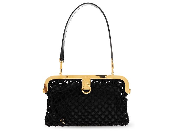 Dolce & Gabbana Borsa a tracolla ‘Amanda’