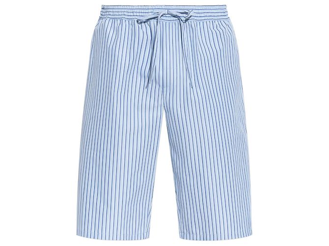 Dolce & Gabbana Pantaloncini a righe