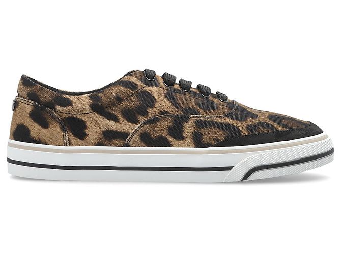 Dolce & Gabbana Chaussures de sport ‘DG Sailing’