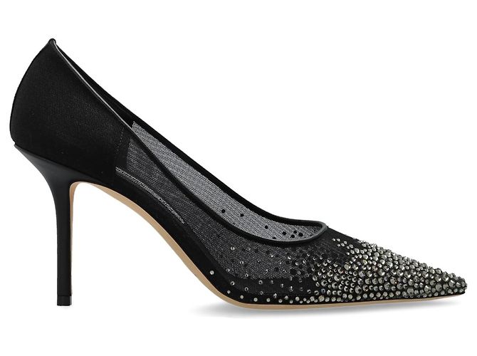 Jimmy Choo Absatzschuhe ‘Love SB 85’