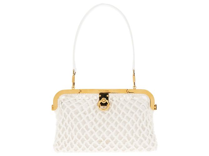 Dolce & Gabbana Borsa a tracolla ‘Amanda’