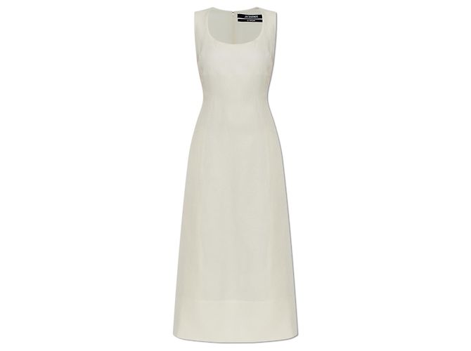 Jacquemus ‘Tablier’ Kleid