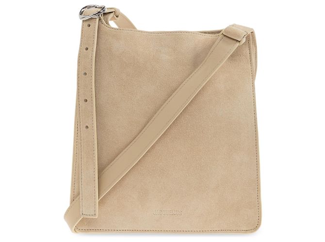 Jacquemus Shoulder bag `Tablier Small`