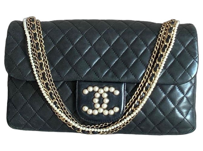 Chanel Tasche