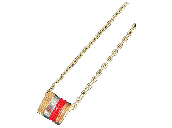 Colar Boucheron