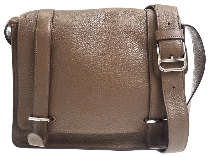 Hermès Hermes Steve Caporal Clemence 28