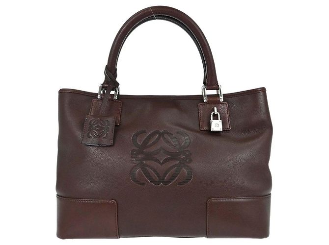 Loewe Fusta Leather 31