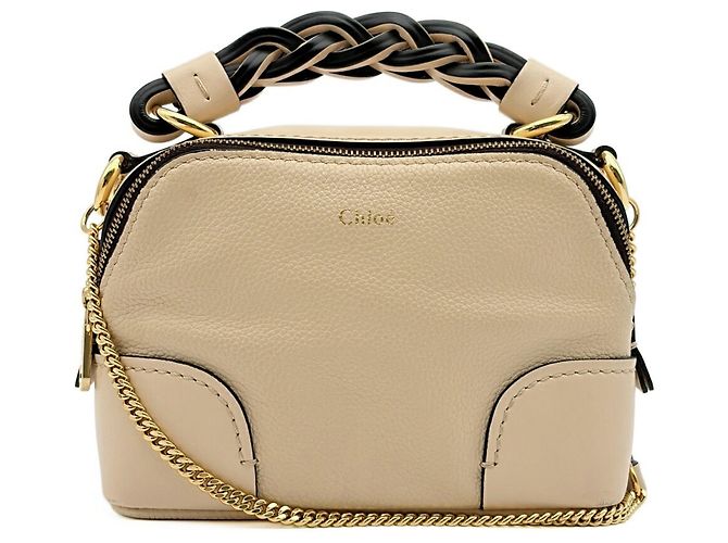 Borsa a tracolla 2-way Chloé Dahlia