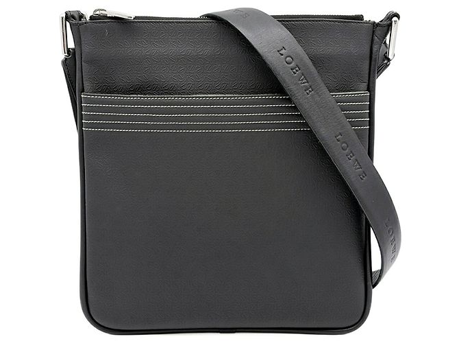 Borsa a tracolla da uomo Loewe