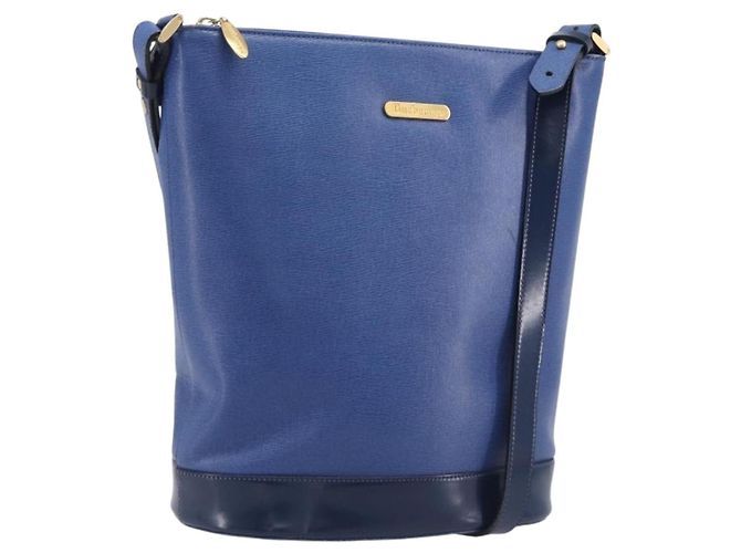 Burberry Borsa a tracolla in pelle Medium
