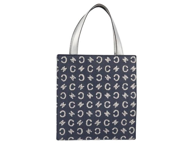 Céline Celine C Macadam Canvas