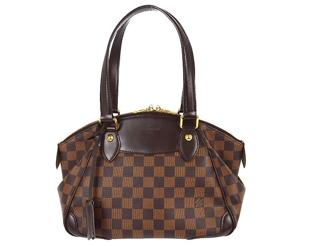 Louis Vuitton Verona Damier Ebene PM
