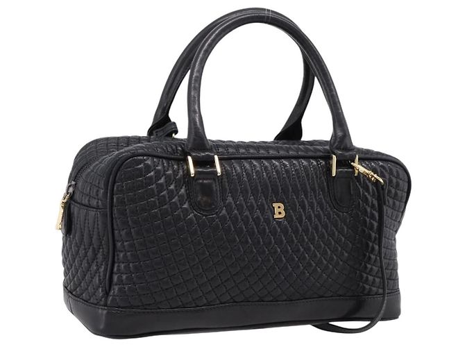Sac à main Bally en cuir