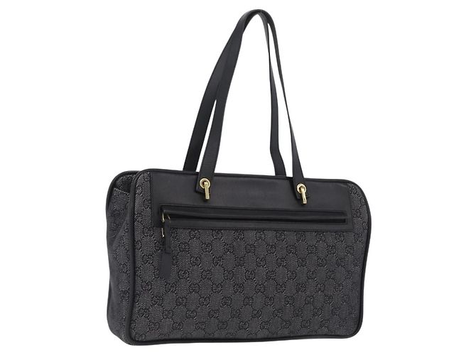 Gucci GG Canvas Canvas Medium