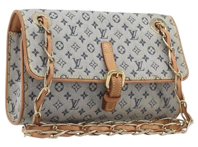 Louis Vuitton Camille Mini Lin