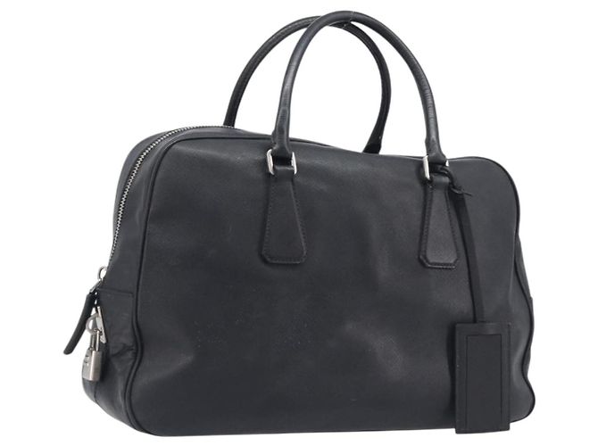 Prada Vintage Leather