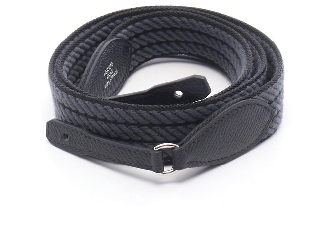 Hermès Hermes Bandoulière Sangle Cordage Shoulder Strap