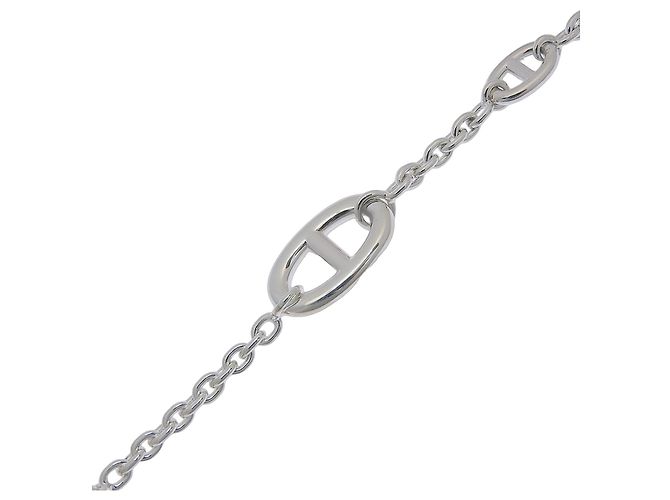Hermès Pulsera Chaine Dangle Hermes