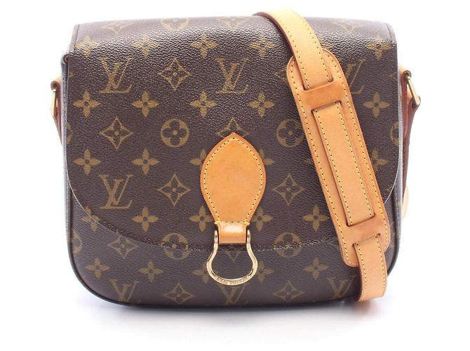 Bolsa Louis Vuitton Saint Cloud GM