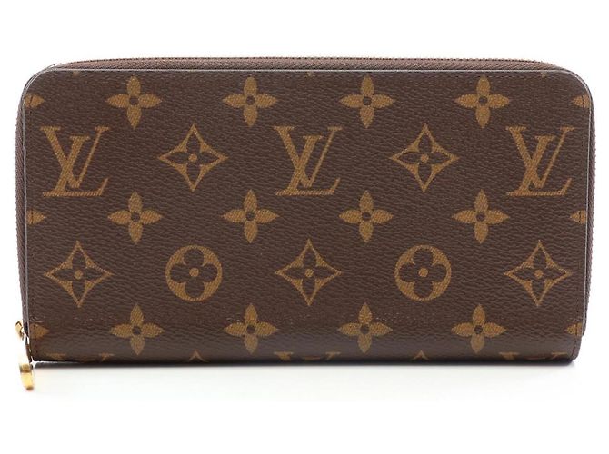 Louis Vuitton Zippy Wallet