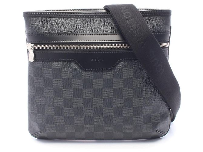 Bolsa de Ombro Louis Vuitton Thomas