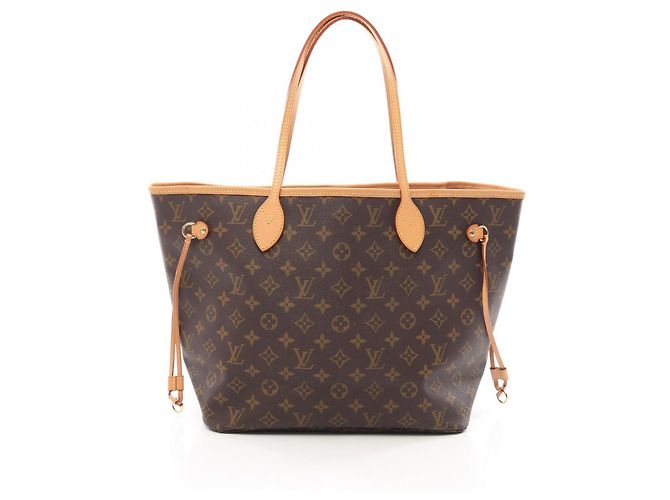 Sac cabas Louis Vuitton Neverfull MM